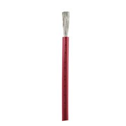 Ancor Red 8 AWG Battery Cable - Sold By The Foot [1115-FT]
