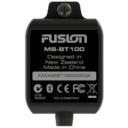 Fusion MS-BT100 Bluetooth Dongle [MS-BT100]