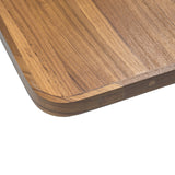 Whitecap Teak Rectangle Table Top [61398]