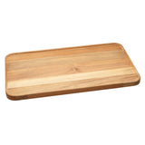 Whitecap Teak Rectangle Table Top [61398]