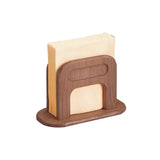 Whitecap Teak Traditional Napkin Holder [62432]