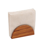 Whitecap Teak Napkin Holder [62433]