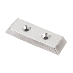 Tecnoseal SZ-1 Sea Strainer Anode - Zinc [TEC-S-Z1]