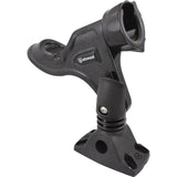 Attwood Heavy Duty Pro Series Rod Holder w/Combo Mount [5010-4]