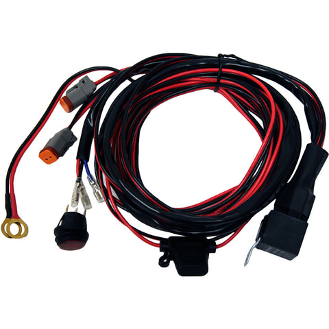 RIGID Industries Back Up Light Kit Harness [40192]