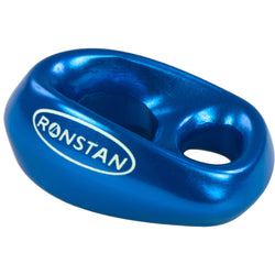 Ronstan Shock - 3/8" Line - 3/8" Webbing - Blue [RF8081BLU]