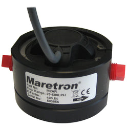 Maretron Fuel Flow Sensor - 25-500 LPH/6.6-132 GPH [M2AR]