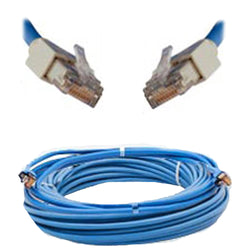 Furuno LAN Cable Assembly - 5M RJ45 x RJ45 4P [001-167-890-10]