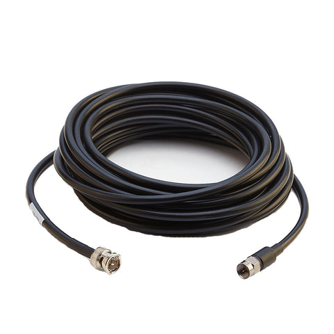 FLIR Video Cable F-Type to BNC - 25' [308-0164-25]