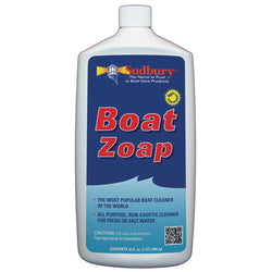 Sudbury Boat Zoap - Quart [805Q]