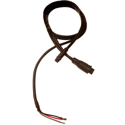 Raymarine Axiom Power Cable w/NMEA 2000 Connector - 1.5M [R70523]