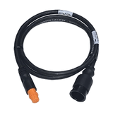 Airmar Garmin 12-Pin Mix  Match Cable f/Chirp Transducers [MMC-12G]