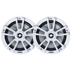 Infinity 8" Marine RGB Reference Series Speakers - White [INF822MLW]