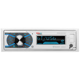 Boss Audio MR632UAB Marine Stereo w/AM/FM/BT/USB [MR632UAB]