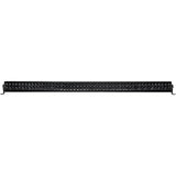 RIGID Industries E-Series PRO 50" - Spot LED - Midnight Edition - Black [150213BLK]