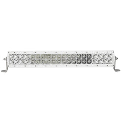 RIGID Industries E-Series PRO 20" Spot-Flood Combo LED - White [820313]