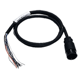 Airmar No Connector Mix  Match CHIRP Cable - 1M [MMC-0]