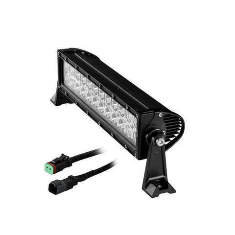 HEISE Dual Row LED Light Bar - 14" [HE-DR14]