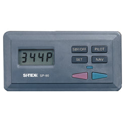 SI-TEX SP-80 - Control Head Only [20080011]