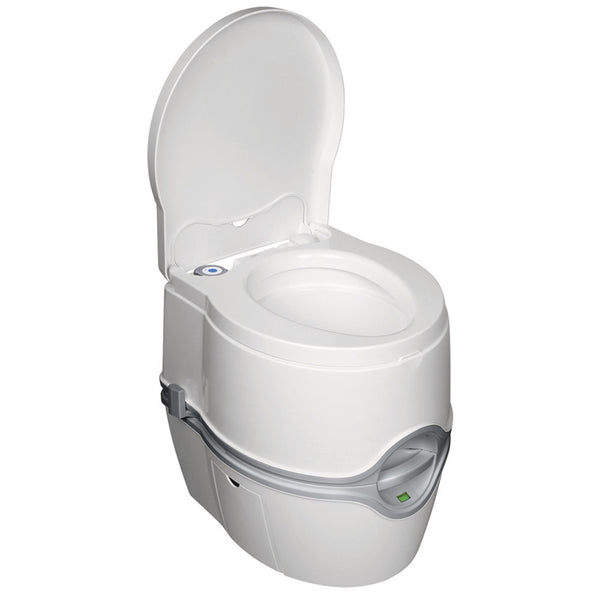 Thetford Porta Potti 565E Curve Portable Toilet [92306]