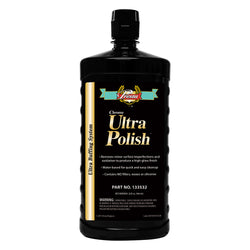 Presta Ultra Polish (Chroma 1500) - 32oz - *Case of 12* [133532CASE]