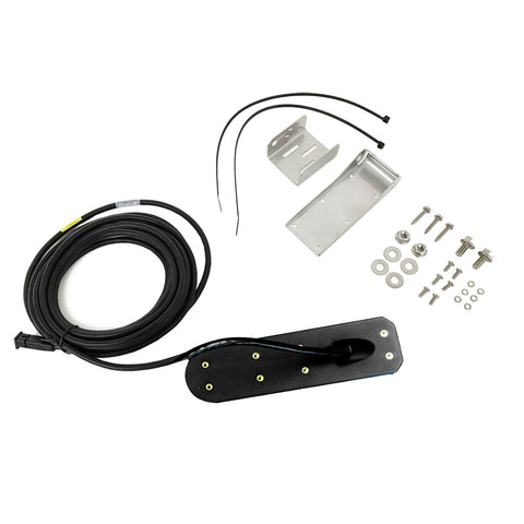 Humminbird XM 9 HW MSI T MEGA Side Imaging+ Transom Mount Transducer [710282-1]