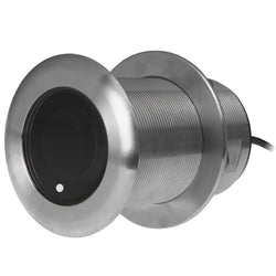 Furuno SS75M Stainless Steel Thru-Hull Chirp Transducer - 20 Tilt - Med Frequency [SS75M/20]