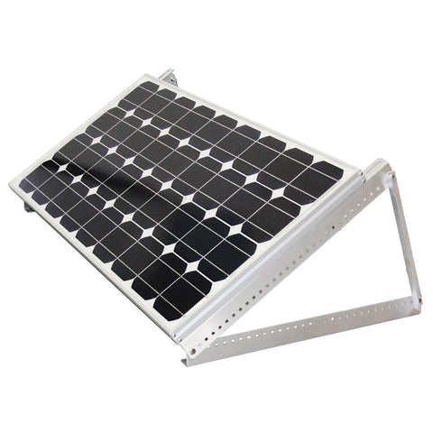 Samlex 28" Adjustable Solar Panel Tilt Mount [ADJ-28]