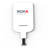 Scanstrut ROKK Wireless Phone Receiver Patch - Lightning [SC-CW-RCV-LU]