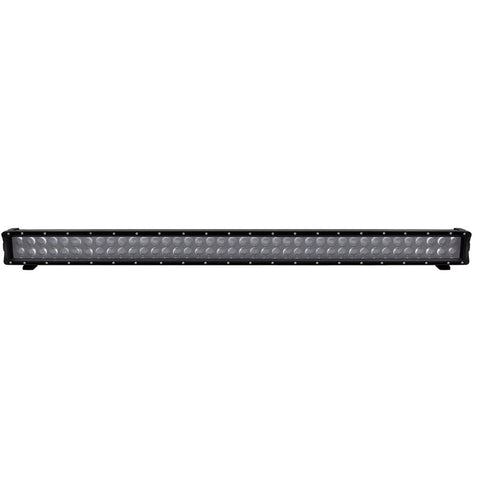 HEISE Infinite Series 40" RGB Backlite Dualrow Bar - 24 LED [HE-INFIN40]