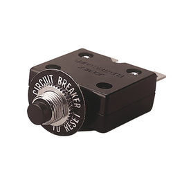 Sea-Dog Thermal AC/DC Circuit Breaker - 5 Amp [420805-1]