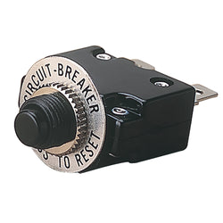 Sea-Dog Thermal AC/DC Circuit Breaker - 6 Amp [420806-1]