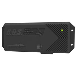 Dual Pro B.O.S. Battery Optimization System - 12V - 2-Bank [BOS12V2]