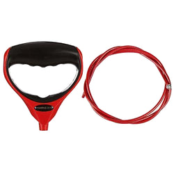 T-H Marine G-Force Trolling Motor Handle  Cable - Red [GFH-1R-DP]