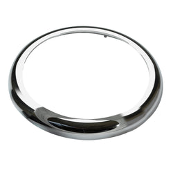 Veratron 85mm ViewLine Bezel - Round - Chrome [A2C5319291401]