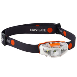 Navisafe IPX6 Waterproof LED Headlamp [220-1]