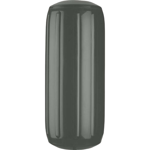 Polyform HTM-4 Fender 13.5" x 34.8" - Graphite [HTM-4-GRAPHITE]