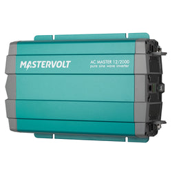 Mastervolt AC Master 12/2000 (230V) Inverter [28012000]