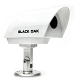 Black Oak Nitron XD Night Vision Camera - White Housing - Tall Mount [NVC-W-T]