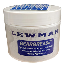 Lewmar Gear Grease Tube - 300 G [19701100]