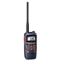 Standard Horizon HX320 Handheld VHF 6W, Bluetooth, USB Charge [HX320]