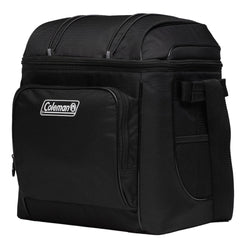 Coleman CHILLER 30-Can Soft-Sided Portable Cooler - Black [2158117]